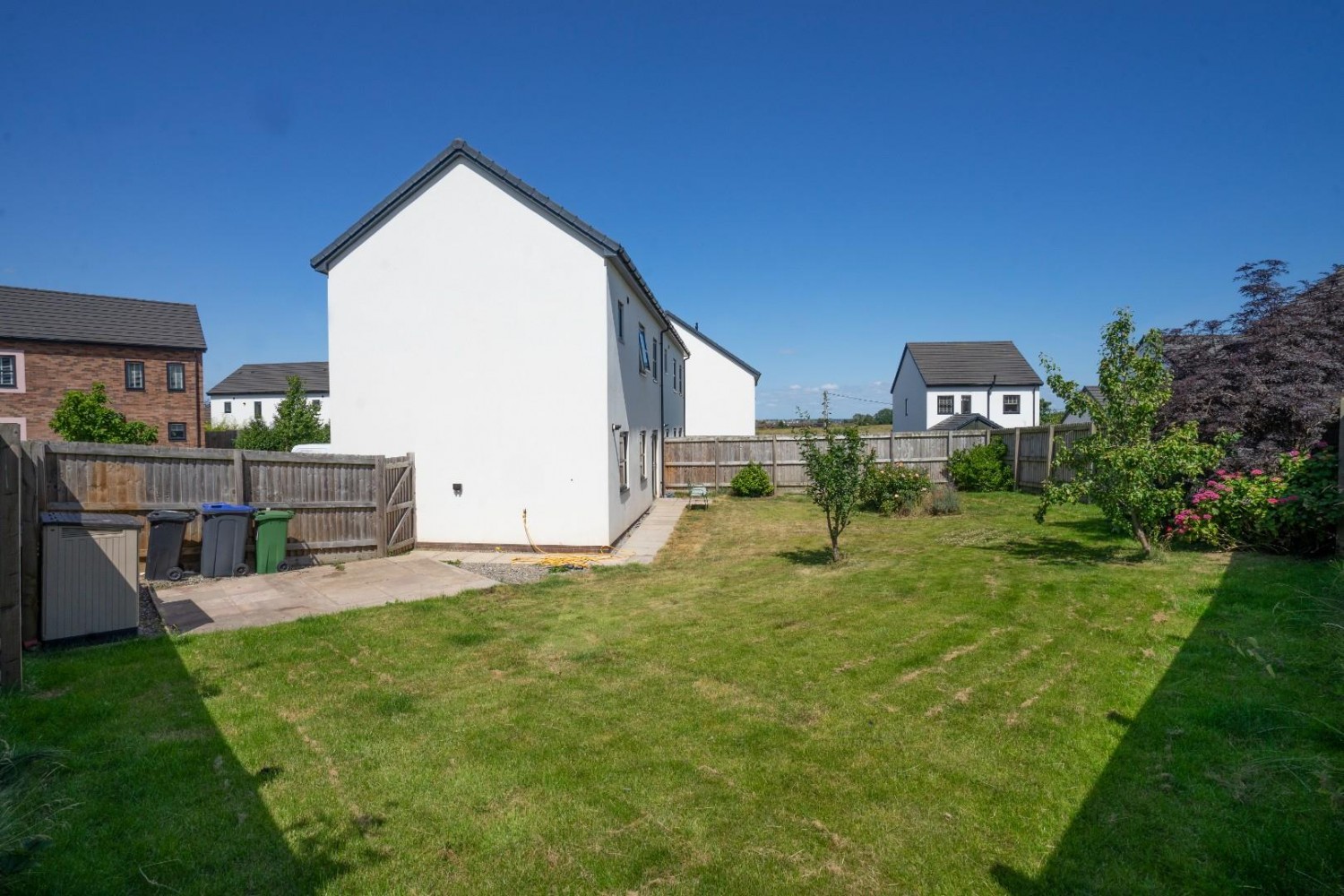 2 bedroom House for sale in Thurston Drive, Wigton, CA7