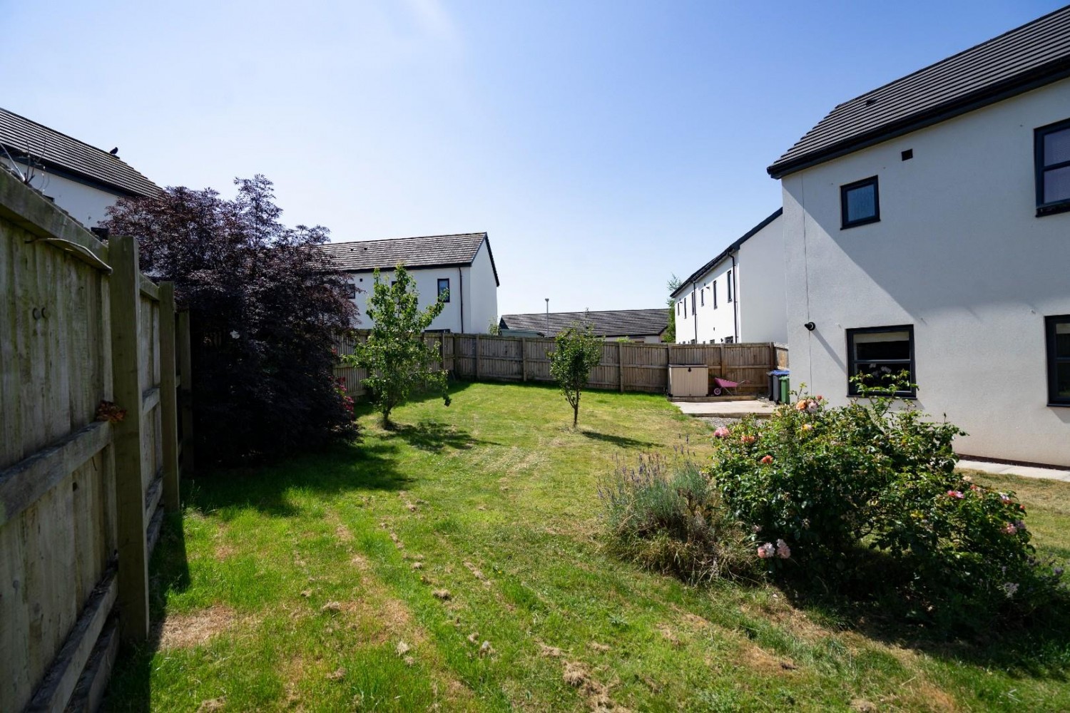 2 bedroom House for sale in Thurston Drive, Wigton, CA7