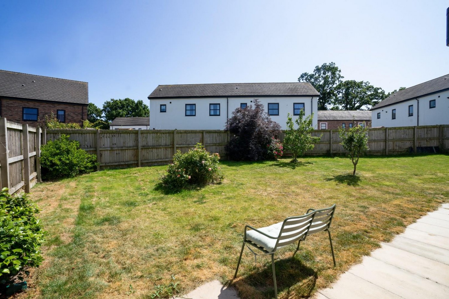 2 bedroom House for sale in Thurston Drive, Wigton, CA7