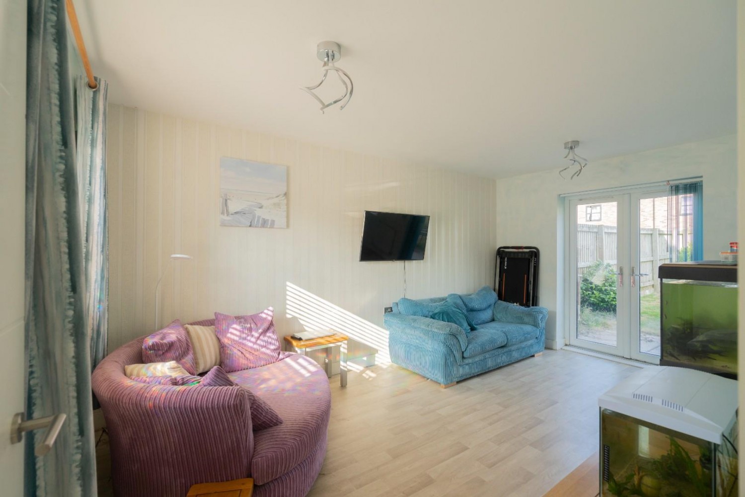 2 bedroom House for sale in Thurston Drive, Wigton, CA7