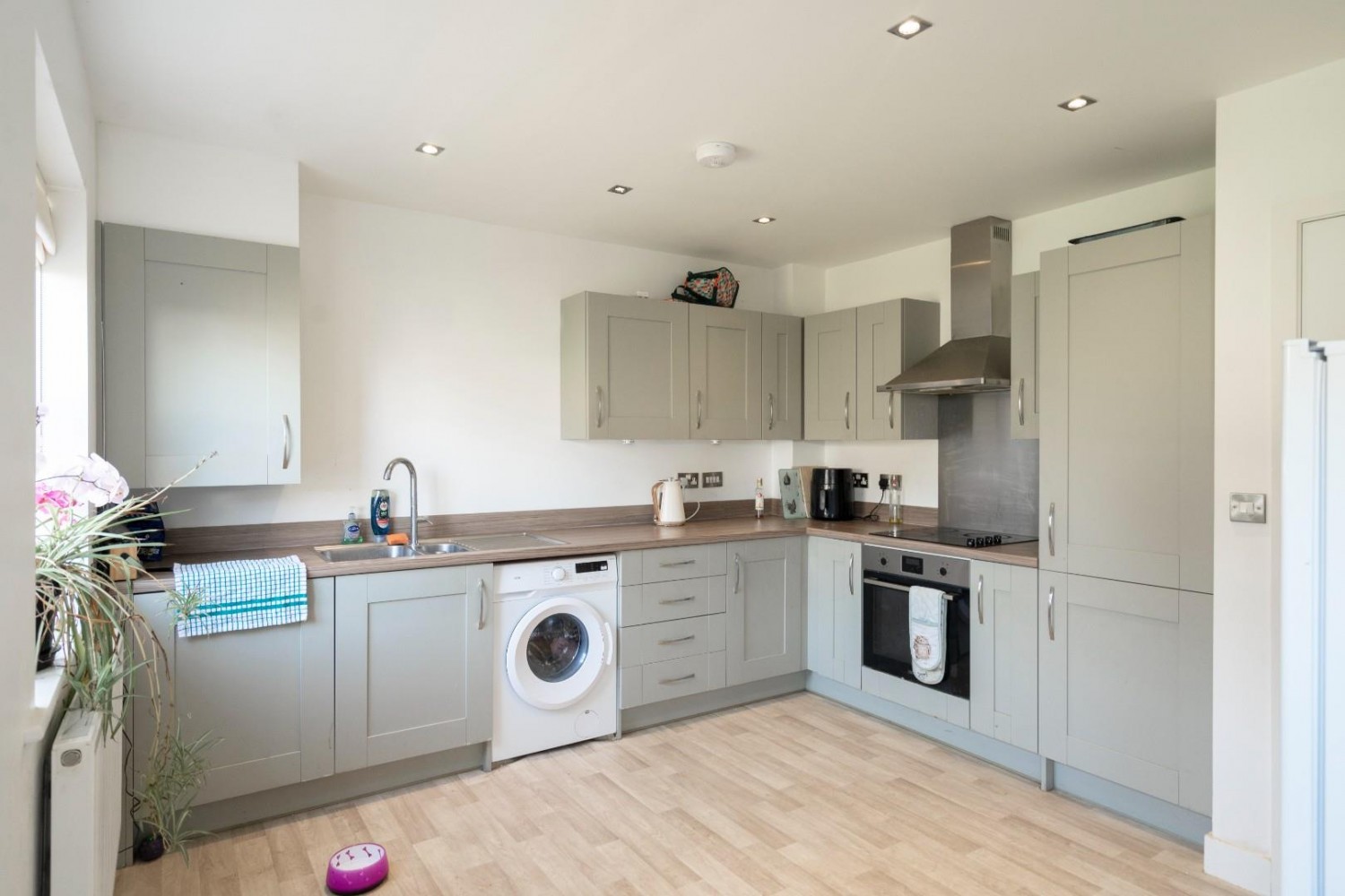 2 bedroom House for sale in Thurston Drive, Wigton, CA7