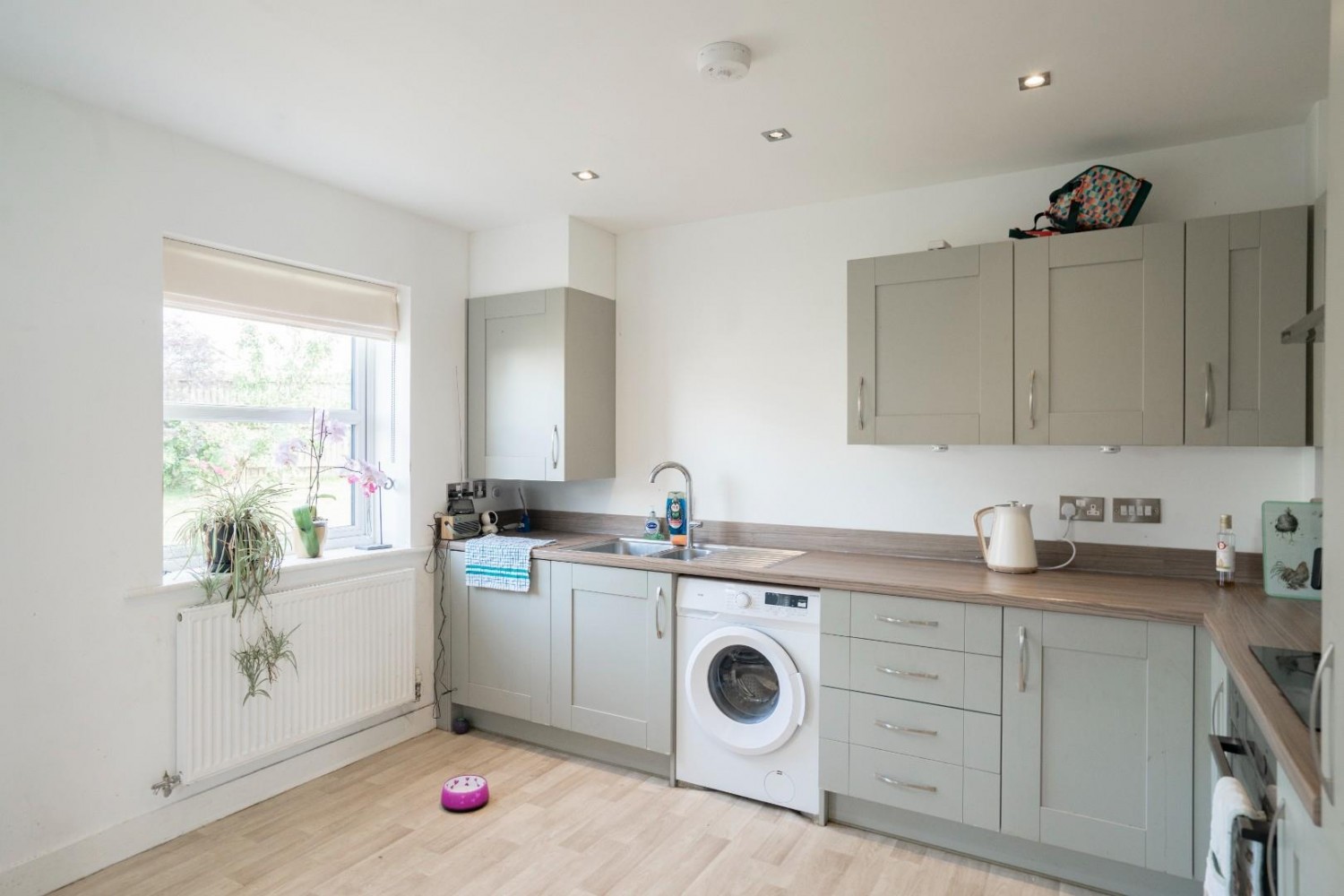 2 bedroom House for sale in Thurston Drive, Wigton, CA7