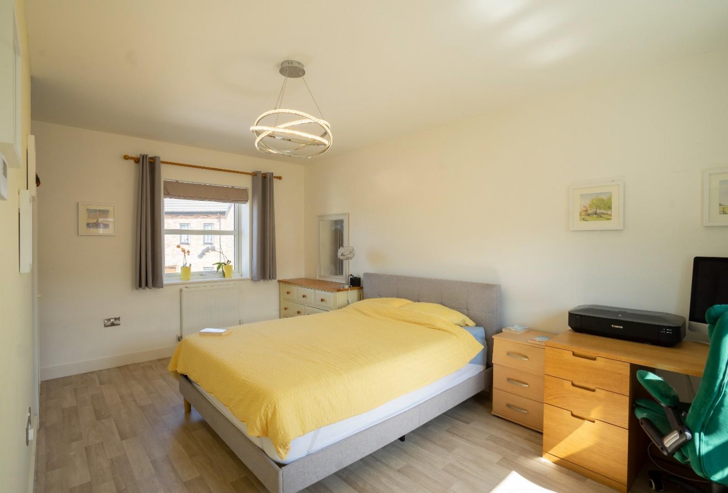 2 bedroom House for sale in Thurston Drive, Wigton, CA7