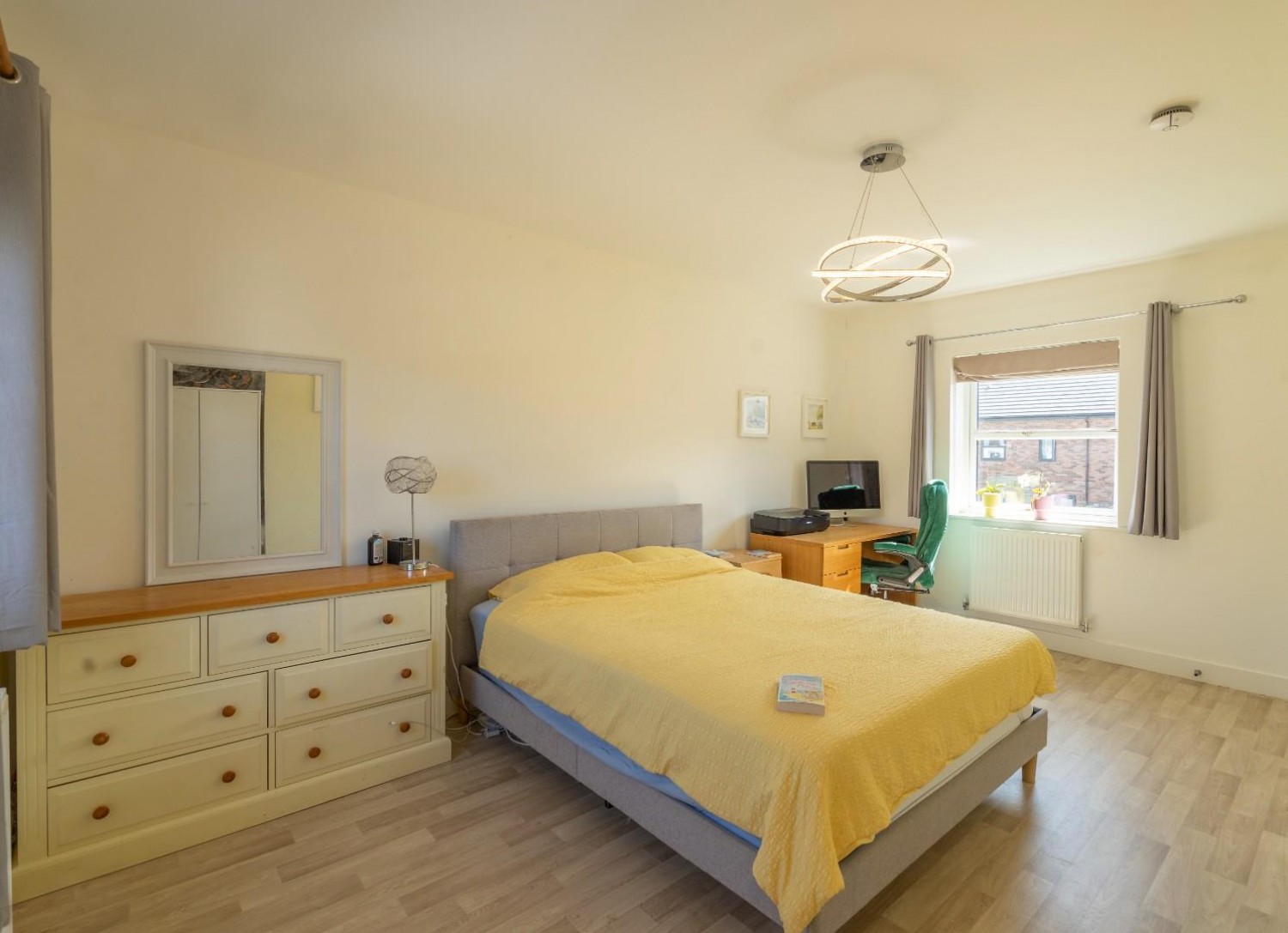 2 bedroom House for sale in Thurston Drive, Wigton, CA7