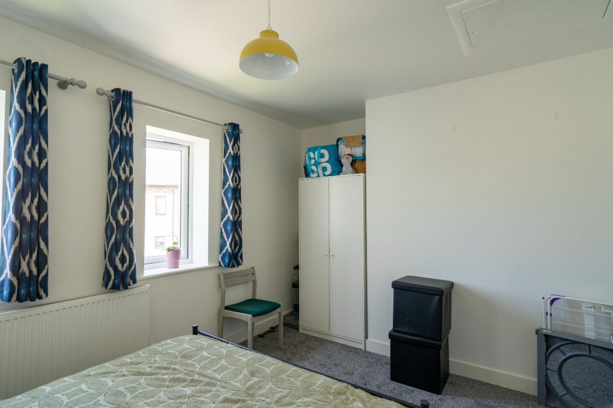 Thurston Drive, Wigton, CA7