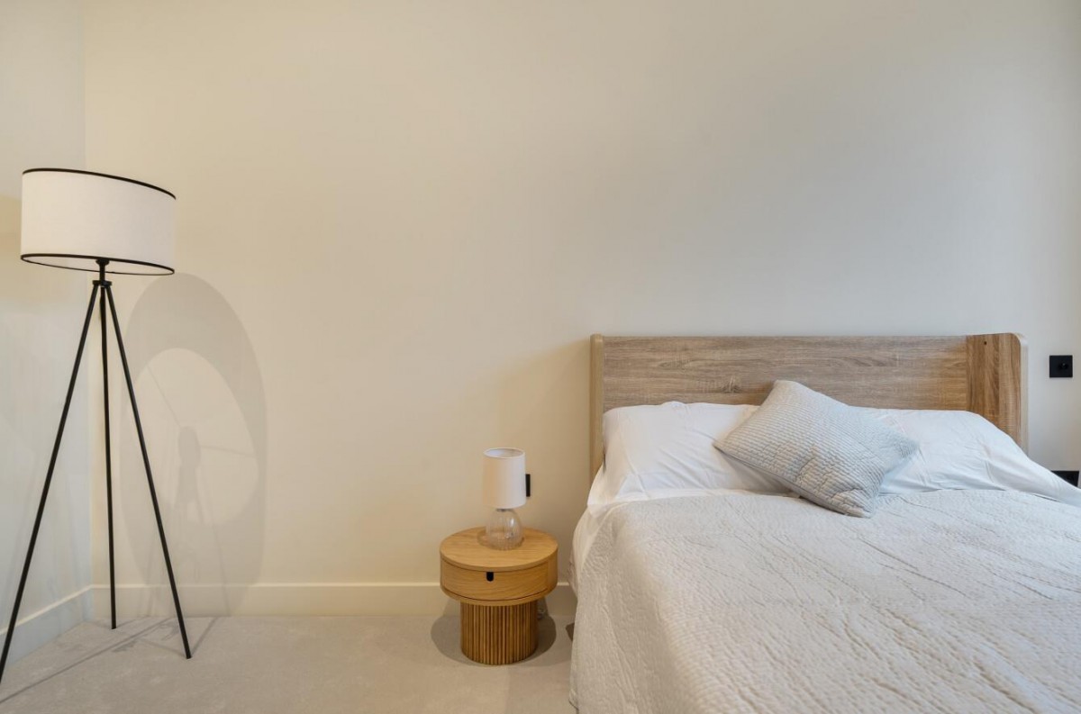 Talent Factory Apartments, Barmeston Road, London, SE6 3BH