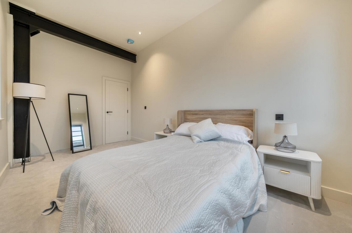 Talent Factory Apartments, Barmeston Road, London, SE6 3BH