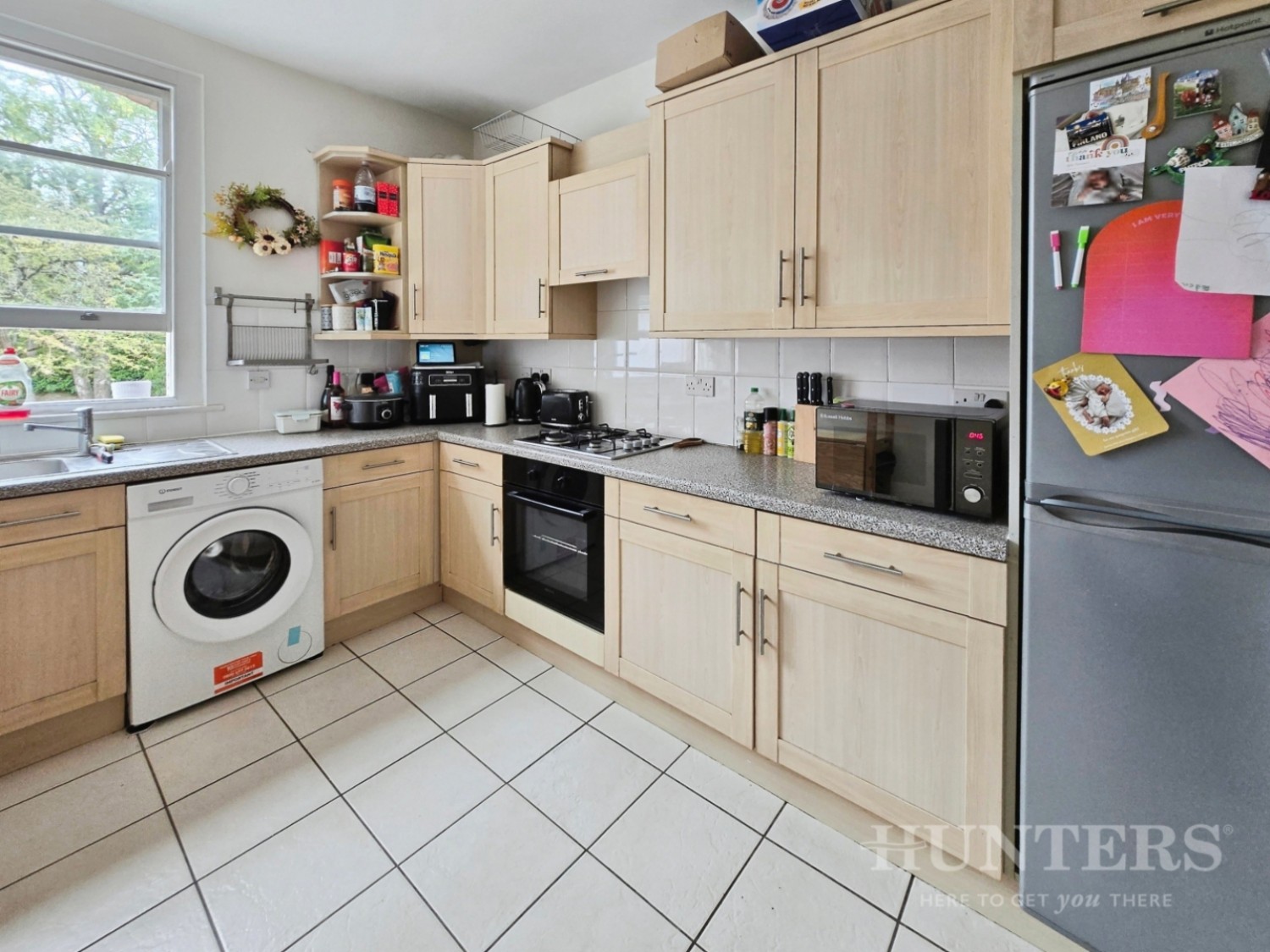 2 bedroom Flat for sale in North Street, Carshalton