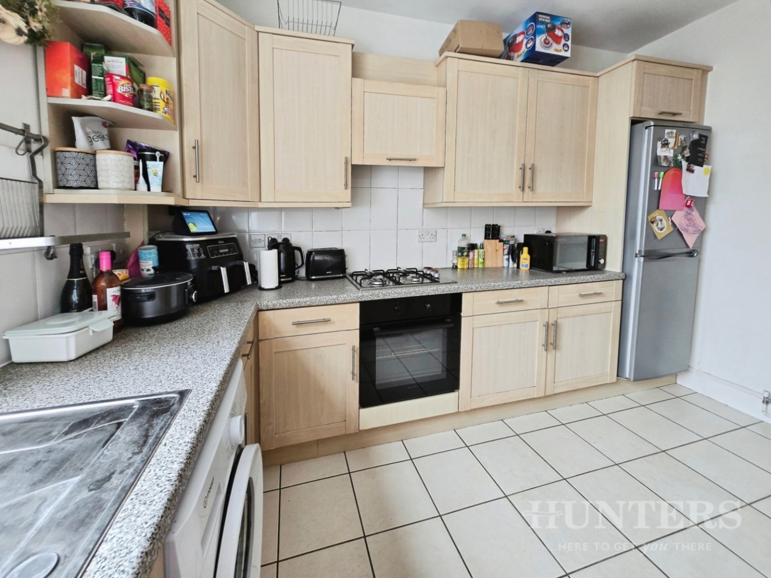 2 bedroom Flat for sale in North Street, Carshalton