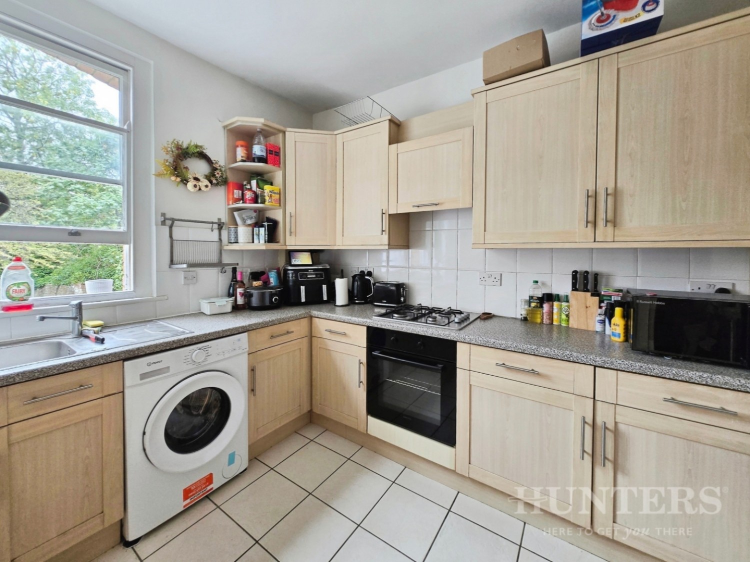 2 bedroom Flat for sale in North Street, Carshalton
