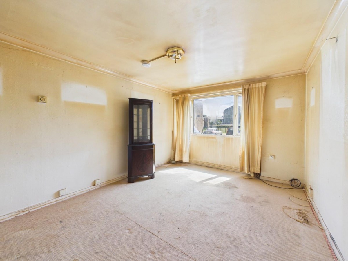 St. Johns House, Ferncliffe Road, Bingley, West Yorkshire