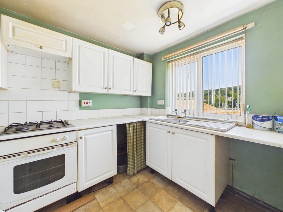 St. Johns House, Ferncliffe Road, Bingley, West Yorkshire