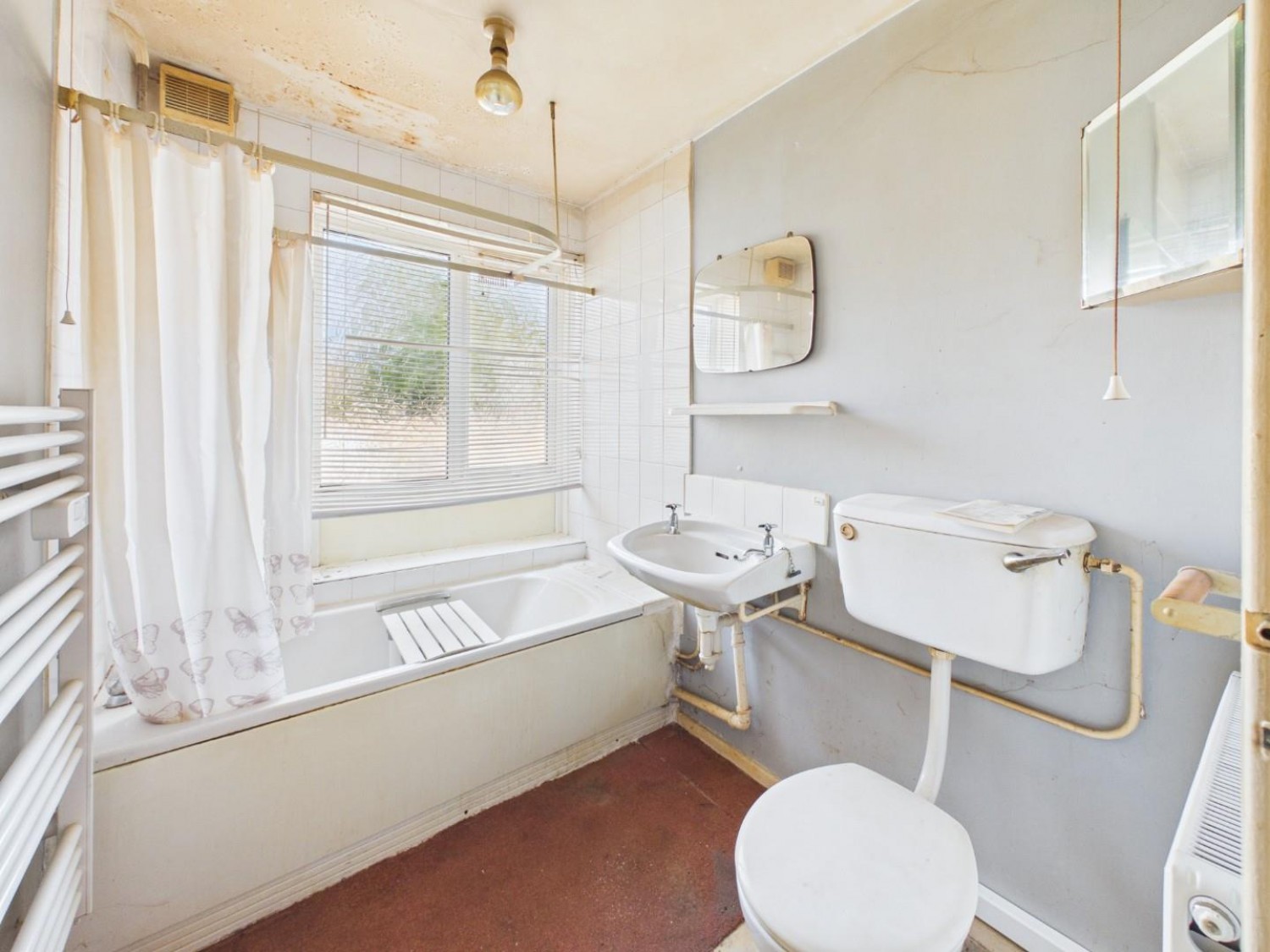 1 bedroom Flat for sale in St. Johns House, Ferncliffe Road, Bingley, West Yorkshire