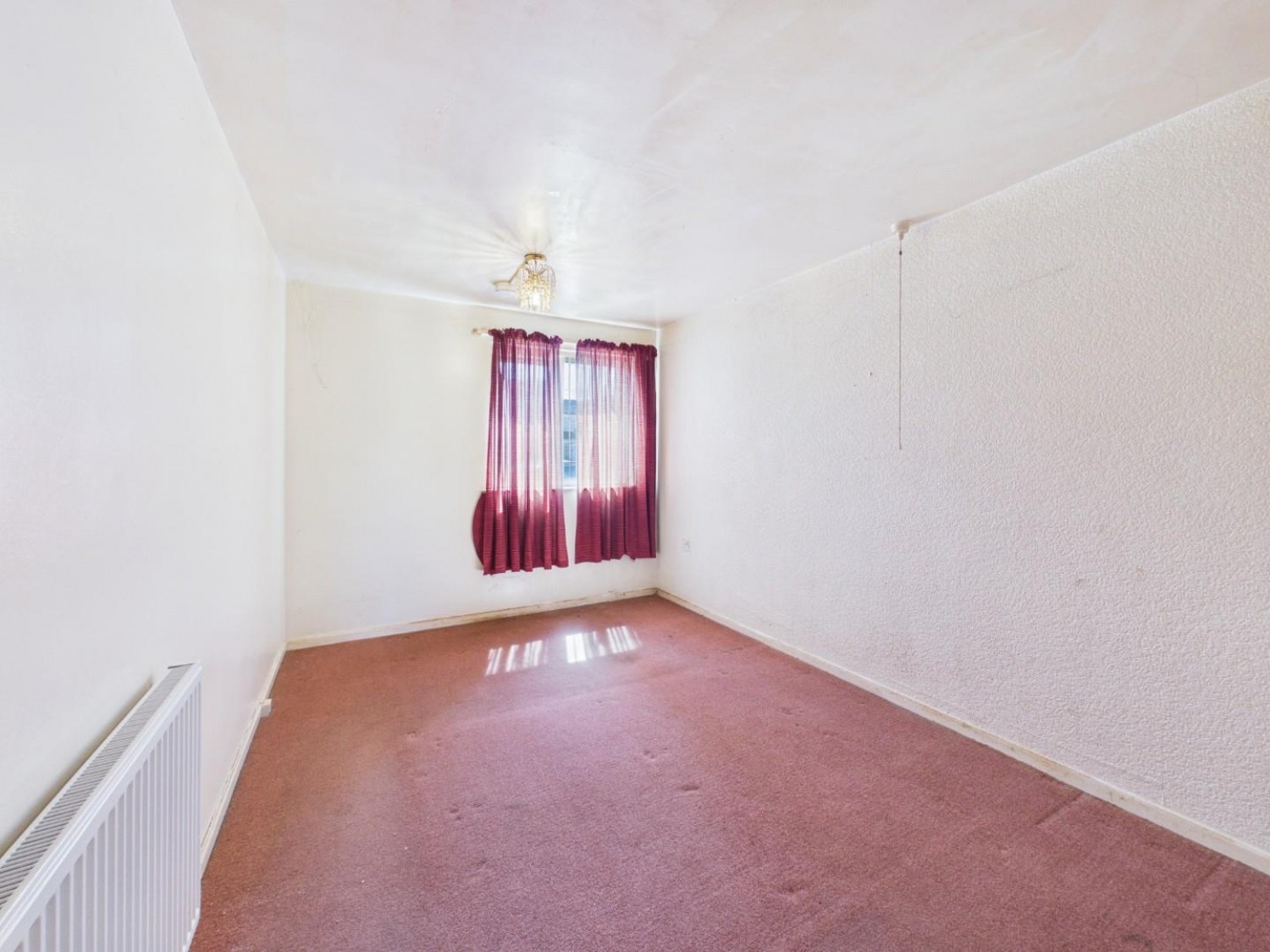 1 bedroom Flat for sale in St. Johns House, Ferncliffe Road, Bingley, West Yorkshire