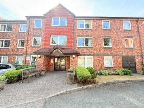 Midland Drive, Sutton Coldfield