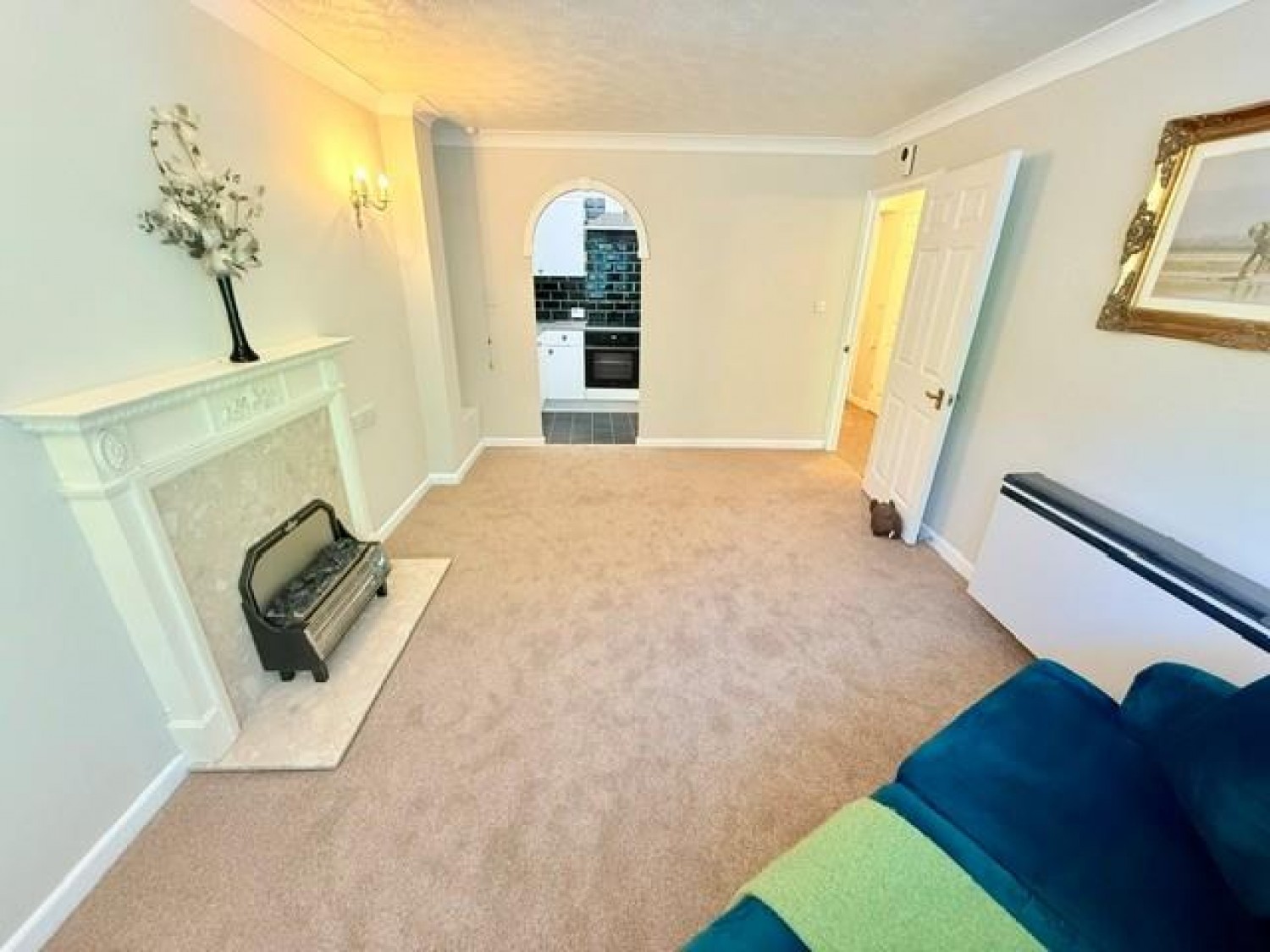 1 bedroom Flat to let in Midland Drive, Sutton Coldfield