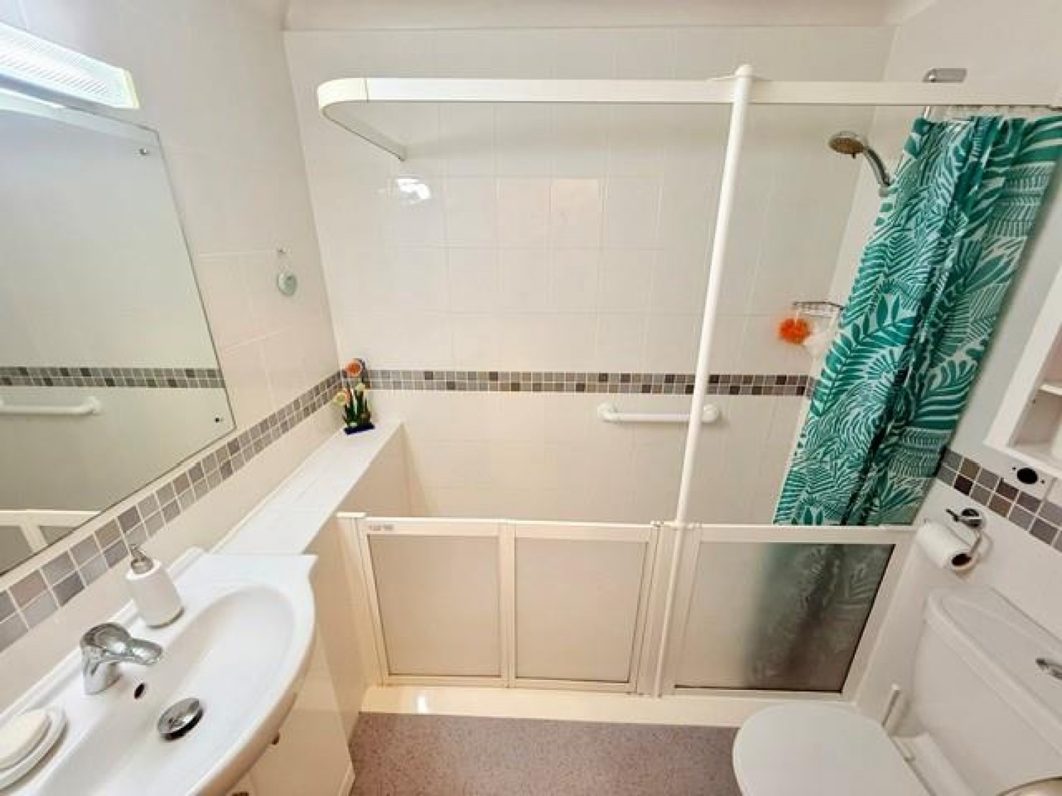 1 bedroom Flat to let in Midland Drive, Sutton Coldfield
