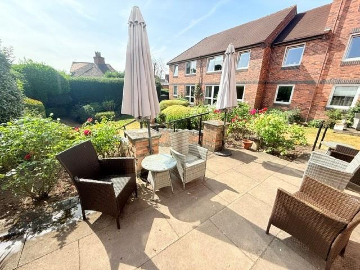 Midland Drive, Sutton Coldfield