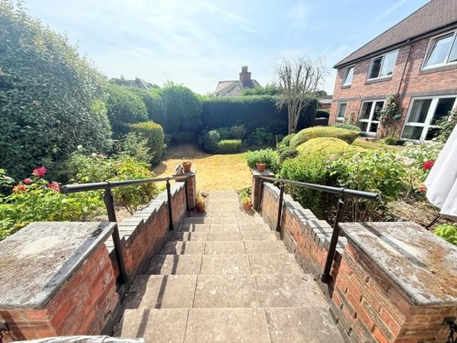 1 bedroom Flat to let in Midland Drive, Sutton Coldfield