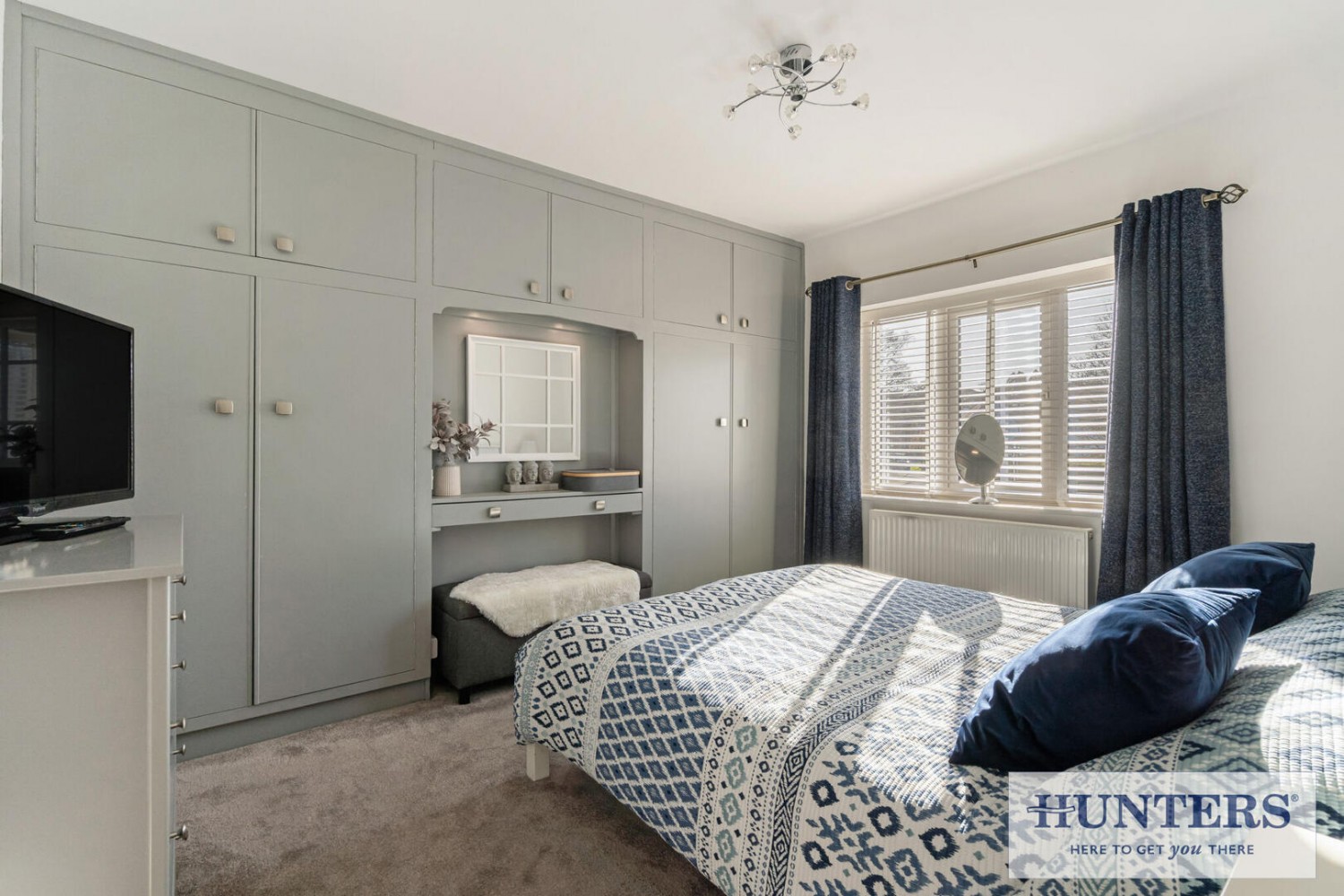 3 bedroom House for sale in Bradford Road, Guiseley, Leeds