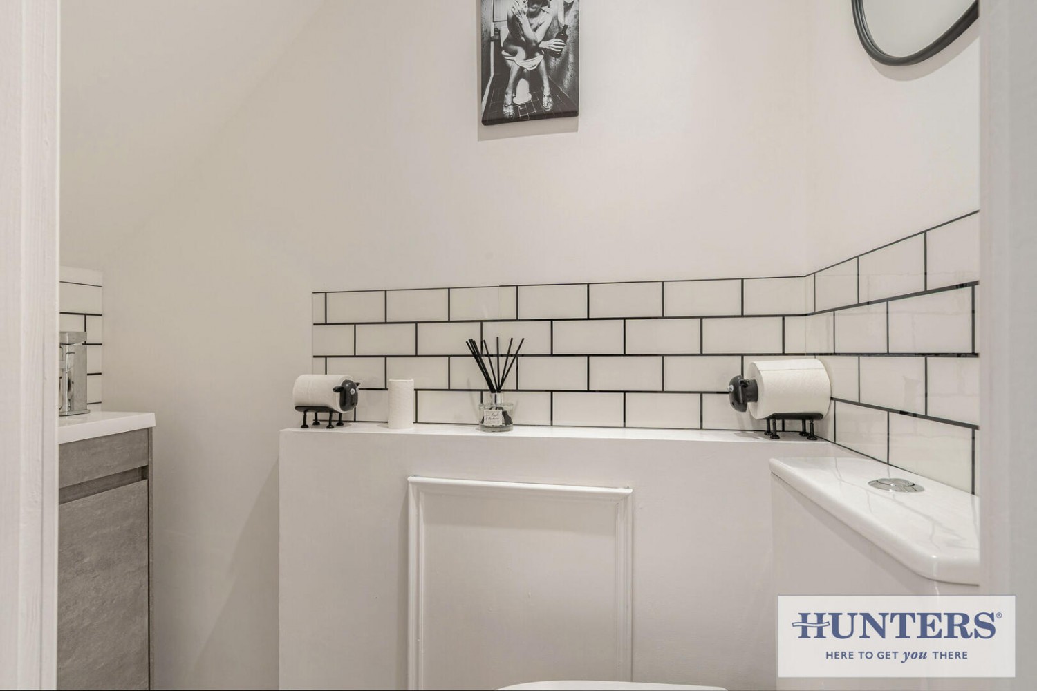 3 bedroom House for sale in Bradford Road, Guiseley, Leeds