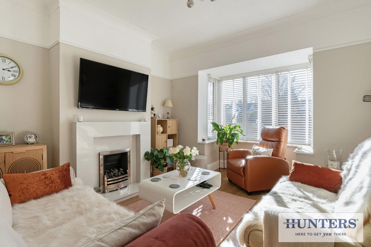 3 bedroom House for sale in Bradford Road, Guiseley, Leeds