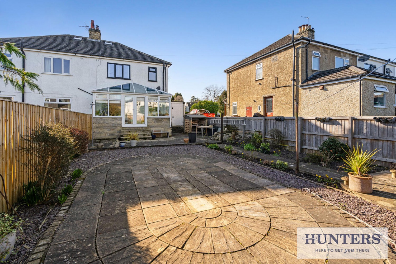3 bedroom House for sale in Bradford Road, Guiseley, Leeds