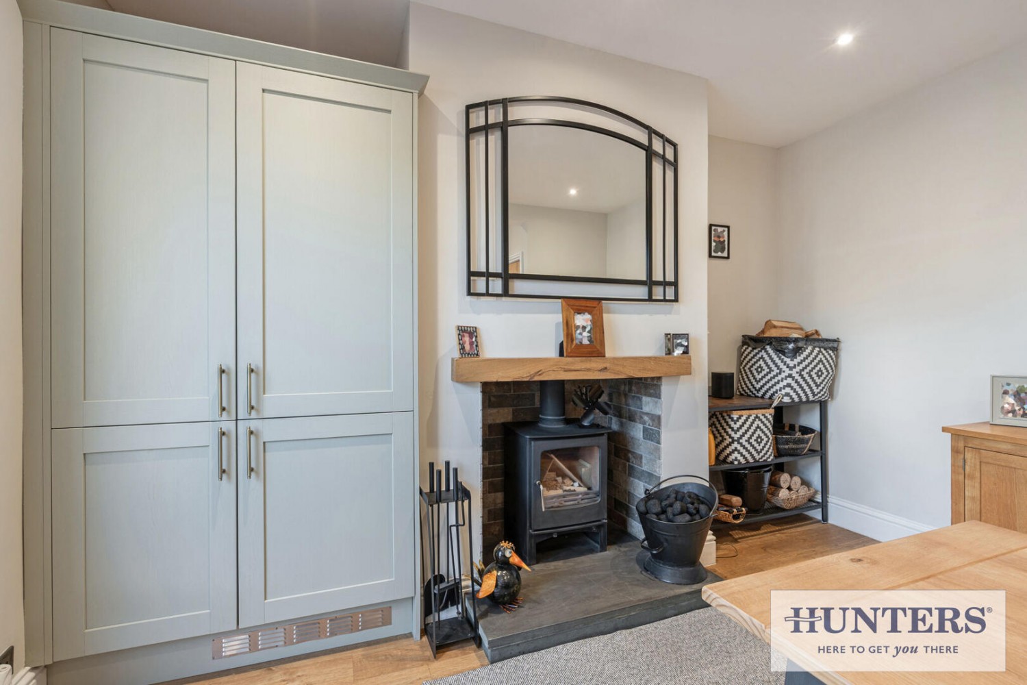 3 bedroom House for sale in Bradford Road, Guiseley, Leeds
