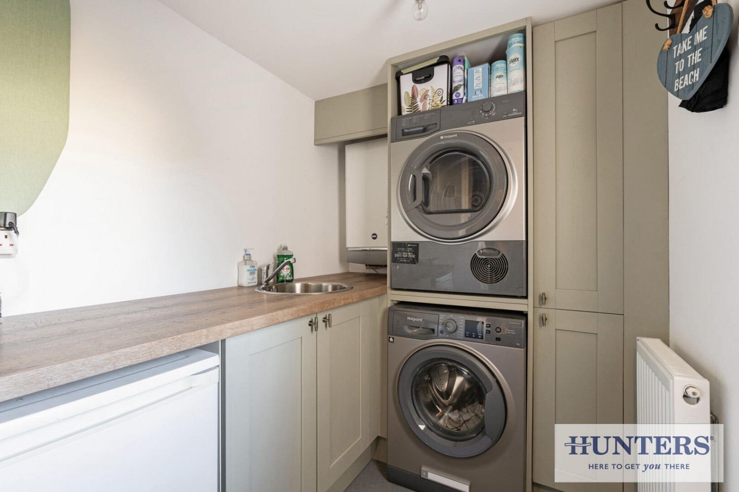 3 bedroom House for sale in Bradford Road, Guiseley, Leeds