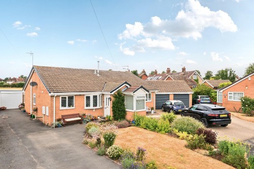 Hillcrest Court, Tadcaster, North Yorkshire