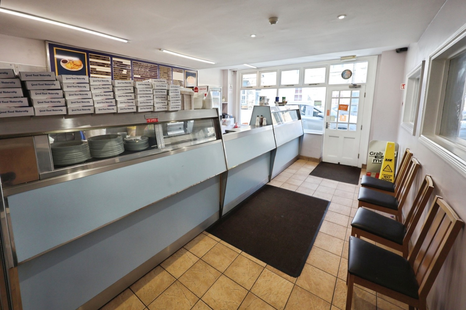 2 bedroom Commercial Property for sale in Tenters Street, Bishop Auckland