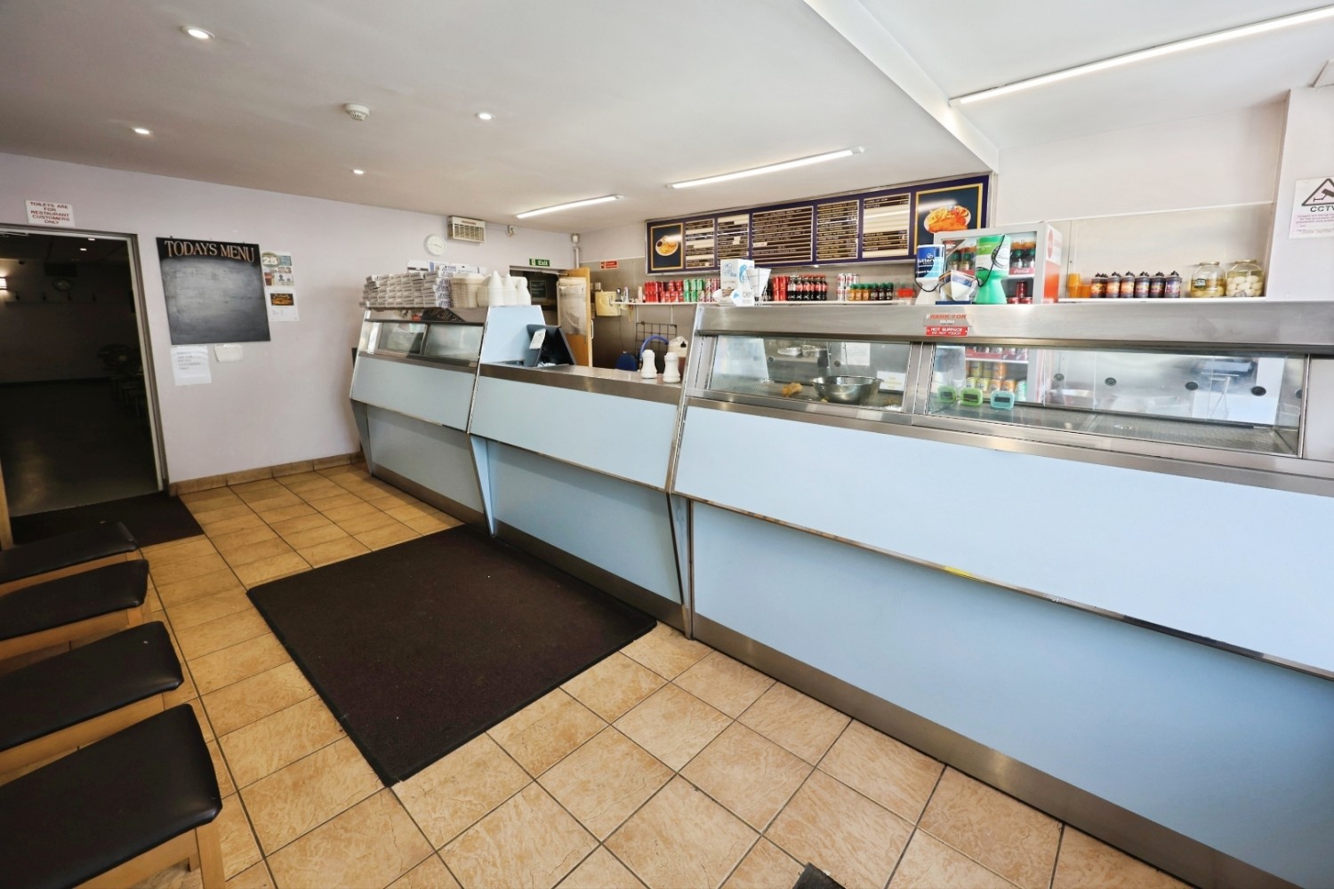 2 bedroom Commercial Property for sale in Tenters Street, Bishop Auckland