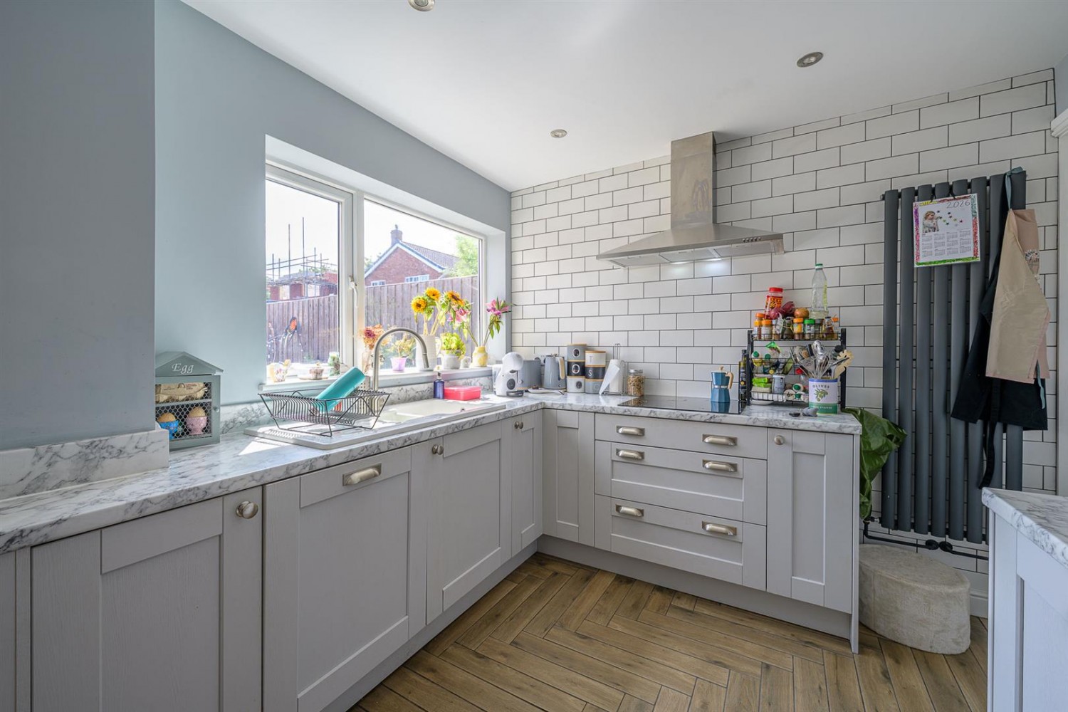 4 bedroom House for sale in Honeysuckle Avenue, Kingswinford, DY6 7ED