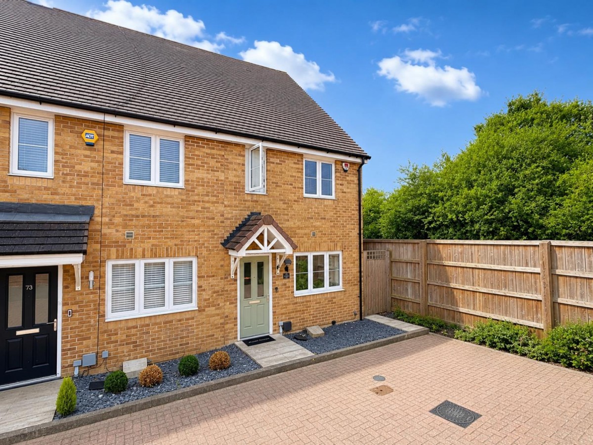 Ryeland Way, Kingsnorth, Ashford