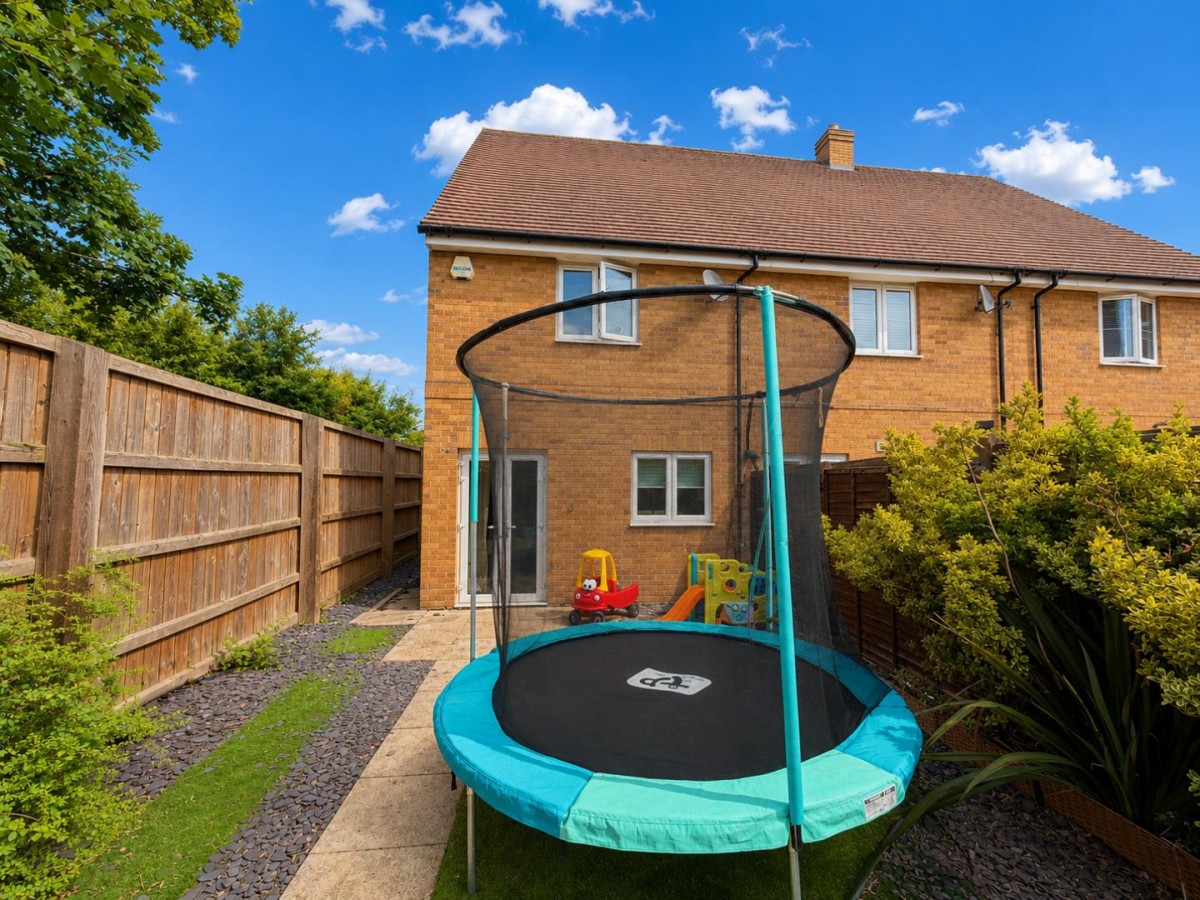 Ryeland Way, Kingsnorth, Ashford