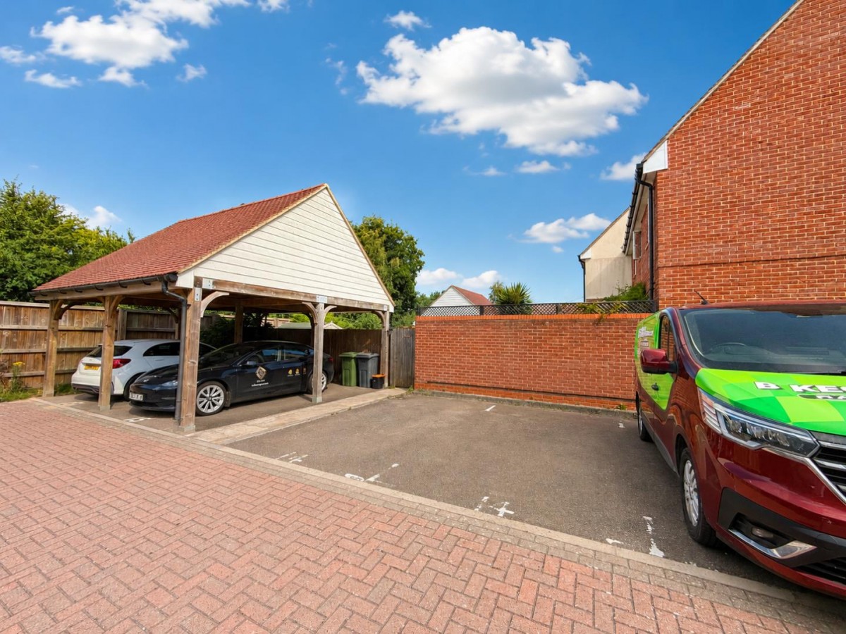 Ryeland Way, Kingsnorth, Ashford