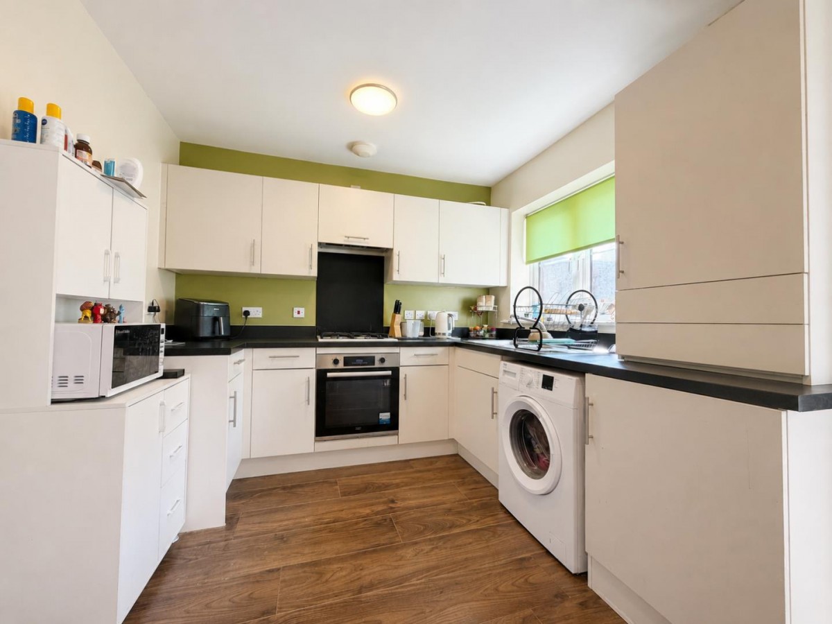 Ryeland Way, Kingsnorth, Ashford