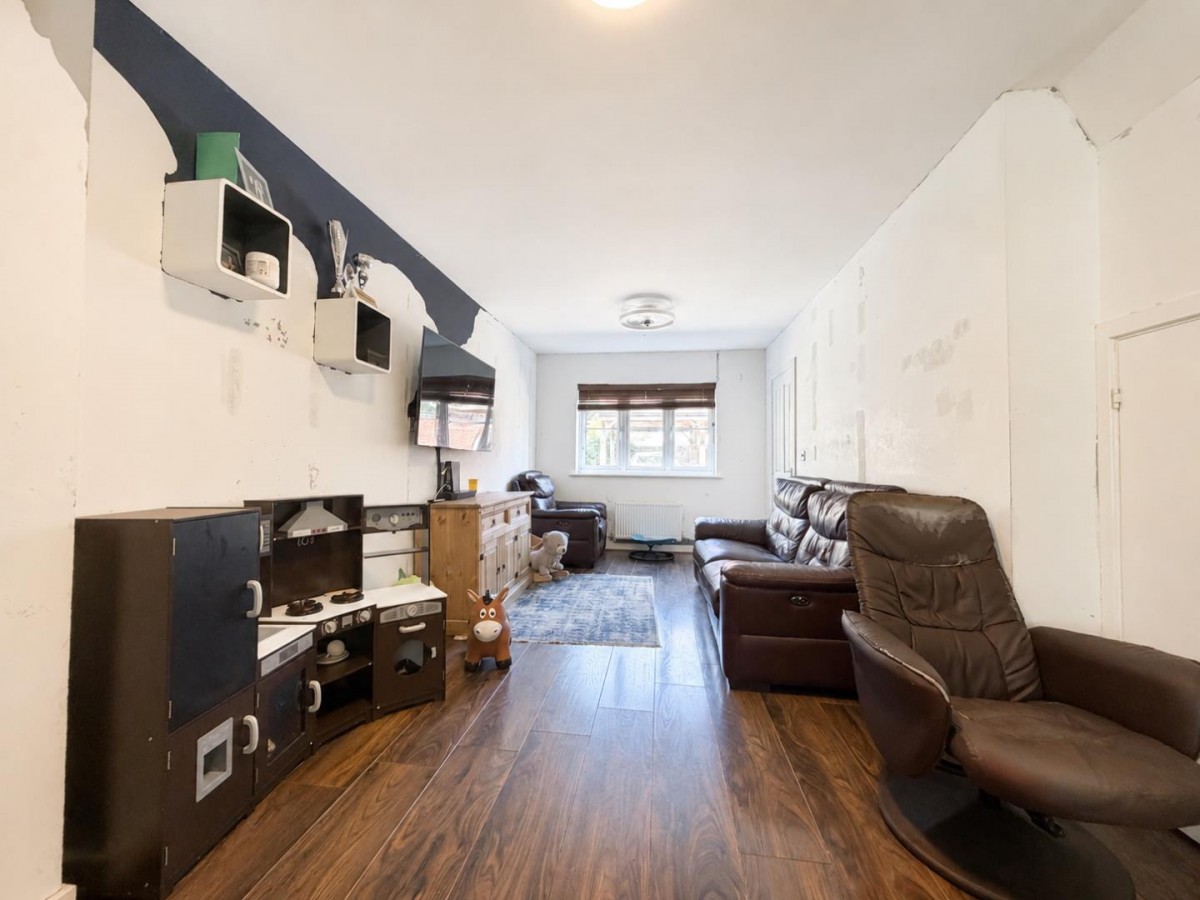 Ryeland Way, Kingsnorth, Ashford