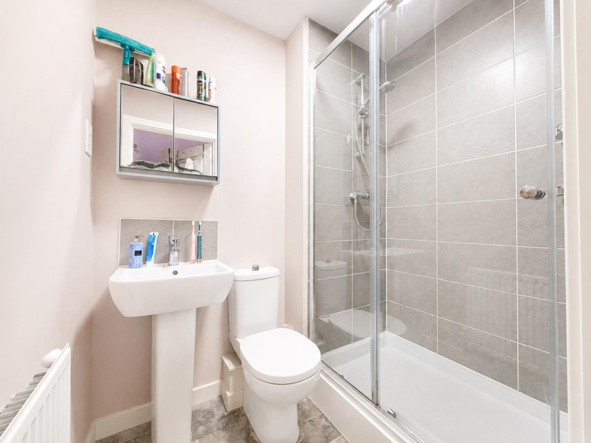 Ryeland Way, Kingsnorth, Ashford