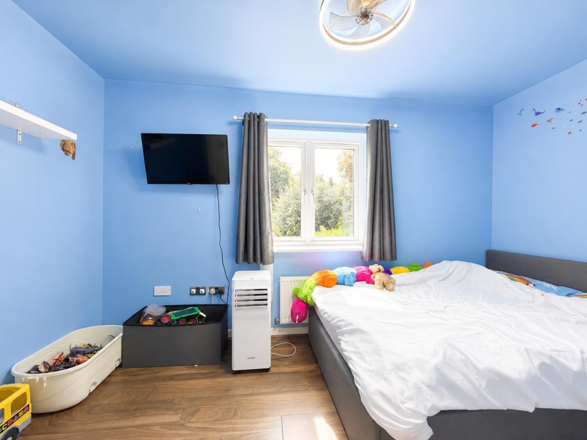 Ryeland Way, Kingsnorth, Ashford