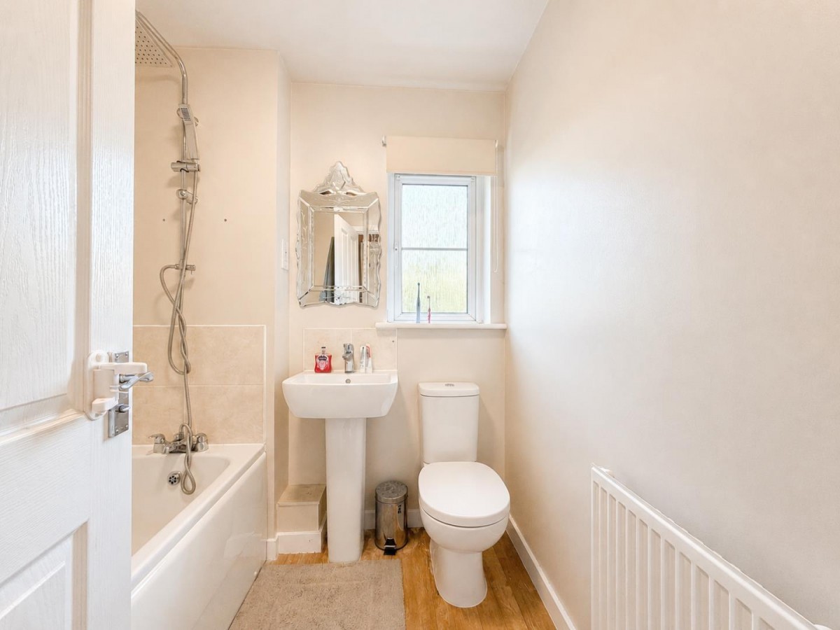 Ryeland Way, Kingsnorth, Ashford