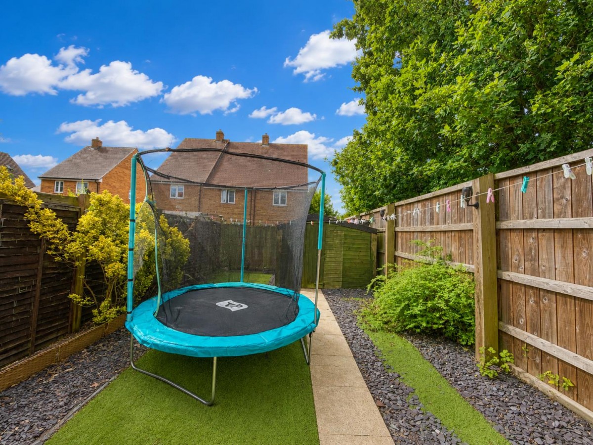 Ryeland Way, Kingsnorth, Ashford