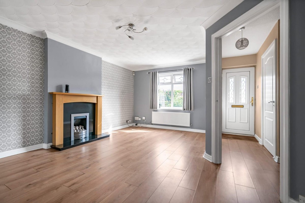 Linnet Drive, Leigh