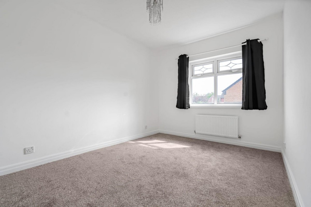 Linnet Drive, Leigh