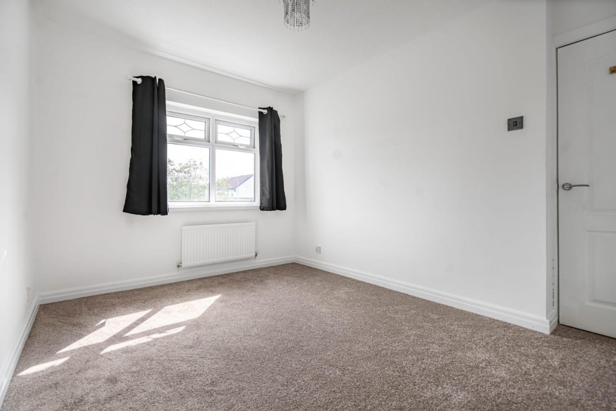 Linnet Drive, Leigh