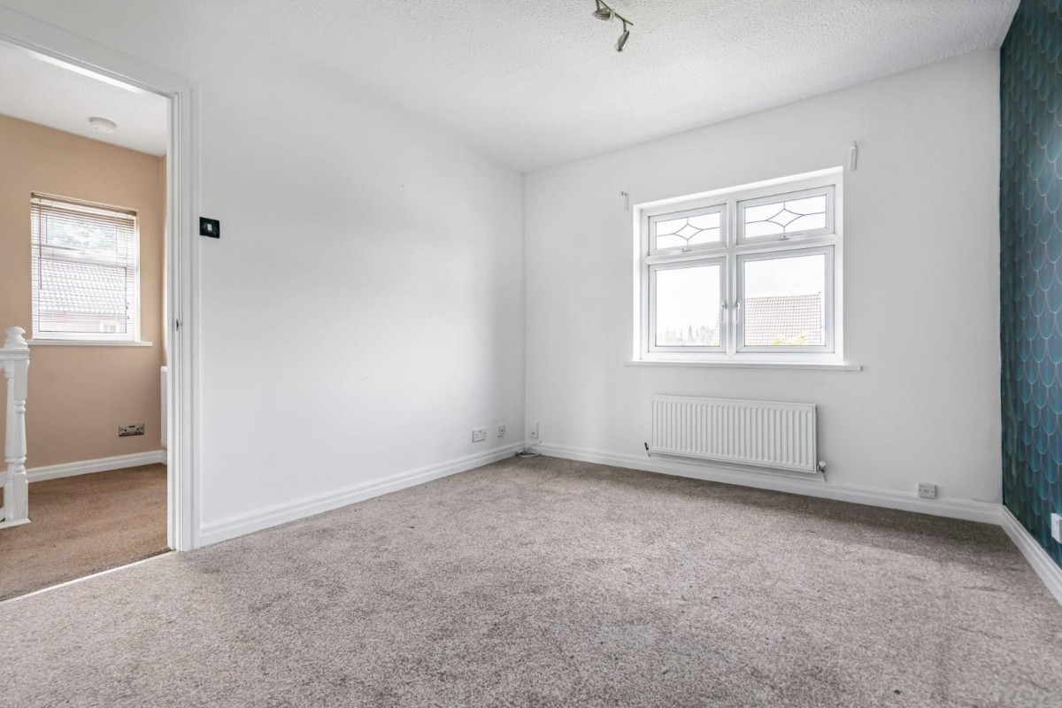 Linnet Drive, Leigh