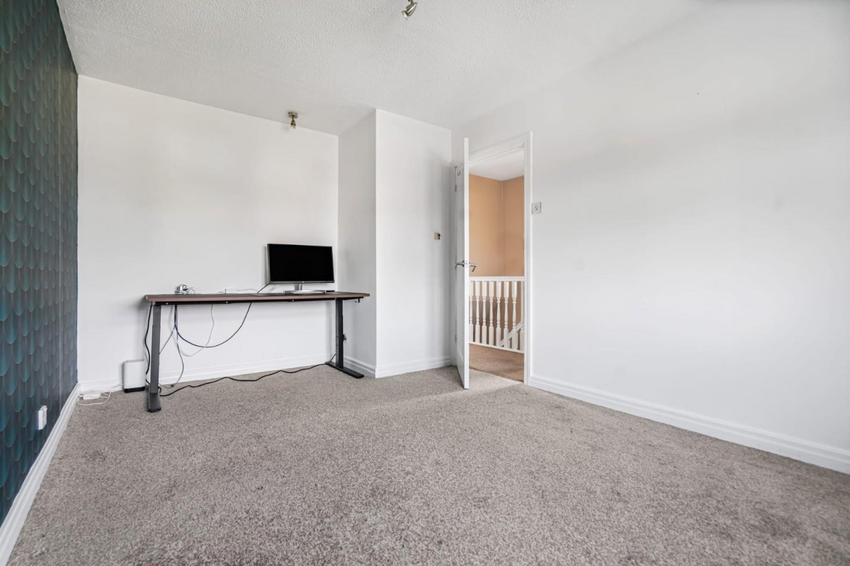 Linnet Drive, Leigh
