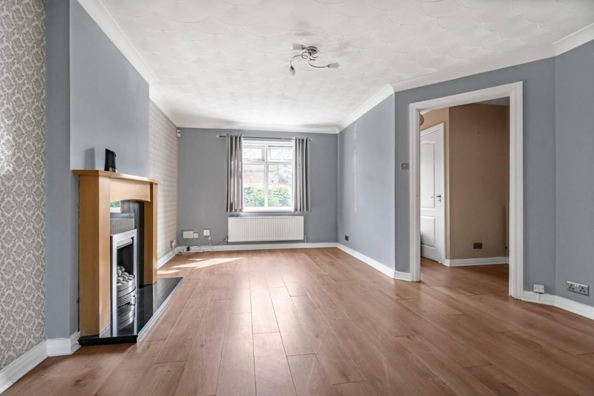 Linnet Drive, Leigh