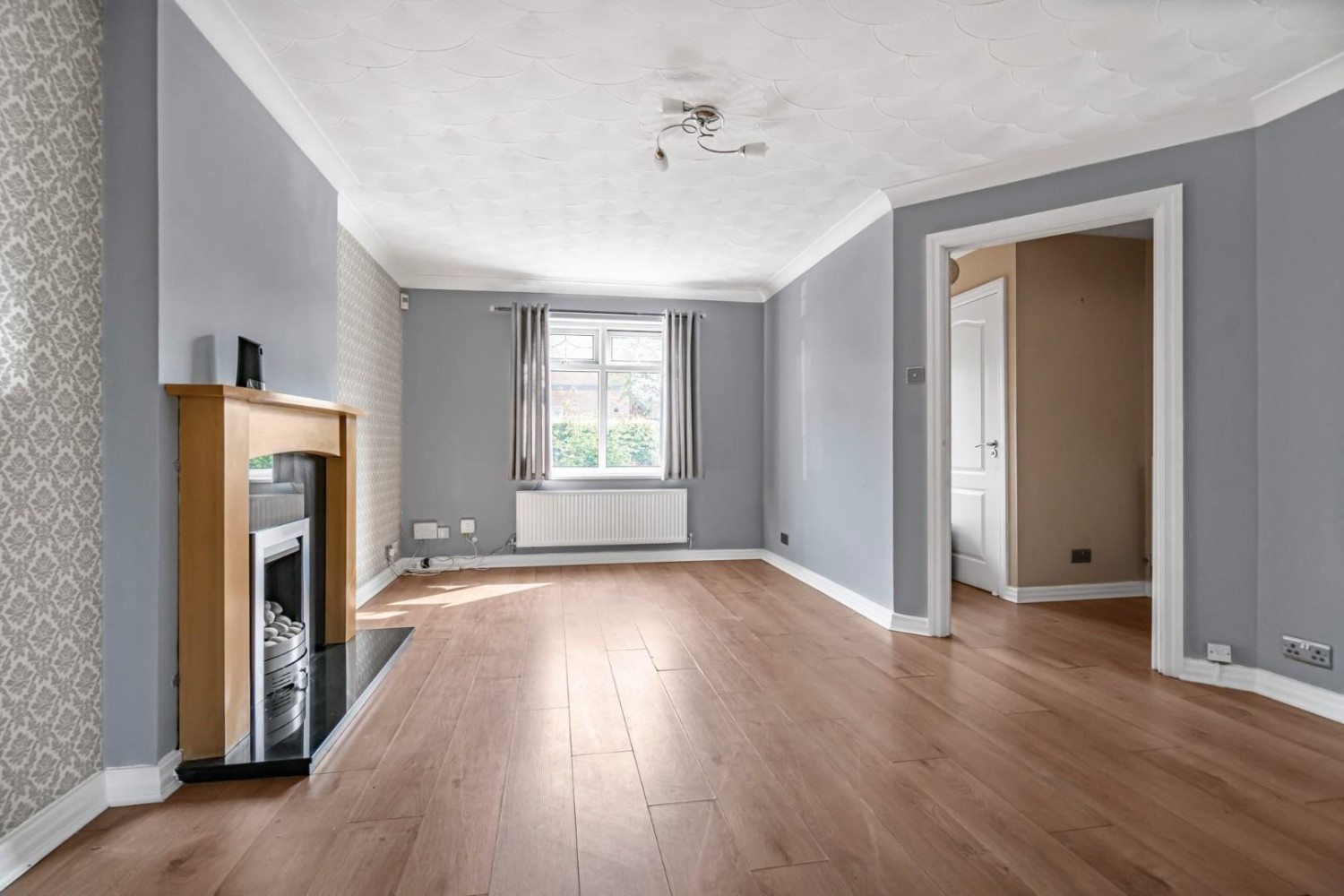 3 bedroom House for sale in Linnet Drive, Leigh