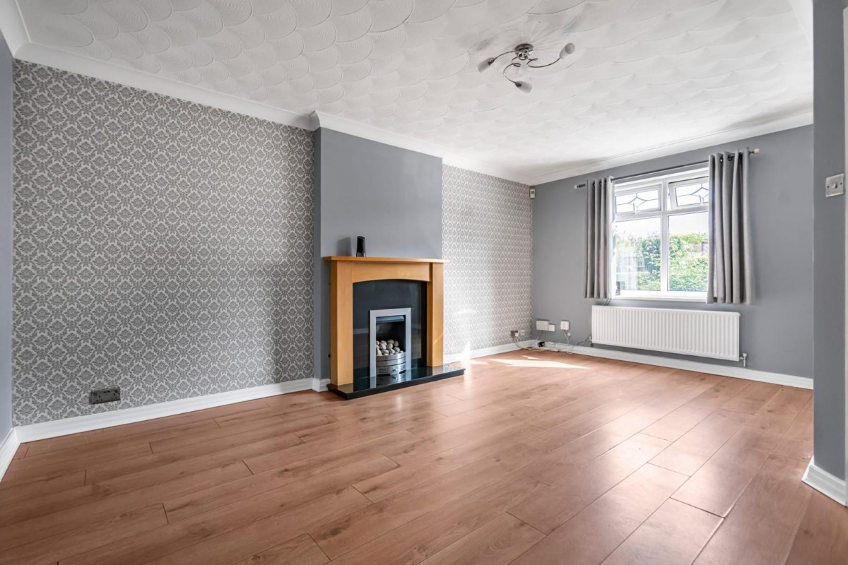 Linnet Drive, Leigh